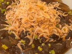 青岛海菜凉粉-乔家小院•非遗驴肉•本地小海鲜(滨河路店)