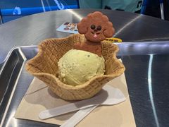 -CORNER CONE GELATO酷矿手作霜淇淋(南头古城店)