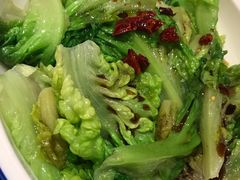 -费大厨辣椒炒肉(万家丽一店)