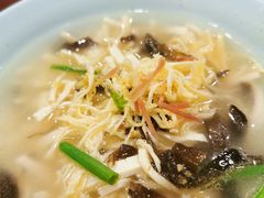 煮干丝-耿福兴(凤凰美食街店)