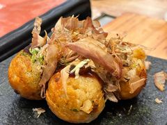 -日葵 大阪烧ひまり(仙霞路店)