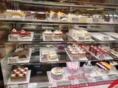 -85度C(北京陶然店)