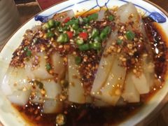 川北凉粉-锦尚阁烤鱼(望京新荟城店)