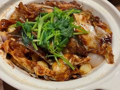 -肆海小川菜酒馆Wine Bistro (青年路店)