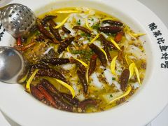 -太二酸菜鱼(南京艾尚天地店)