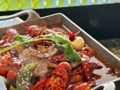-炉鱼(萧山万象汇店)