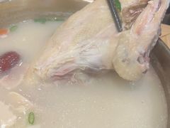 -鑫日千里马朝鲜族小馆(总店)