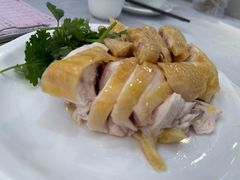 白切鸡王-瑞记湛江鸡饭店·粤西第一鸡(粤垦店)