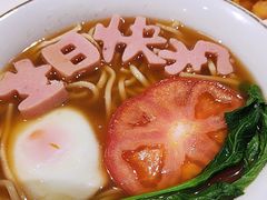 -桃子餐厅·天津菜(王顶堤总店)