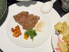 -上井精致料理自助餐(松雷店)