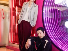 -深圳来福士广场