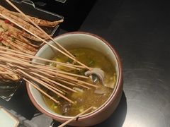 -很久以前羊肉串(朝阳路店)