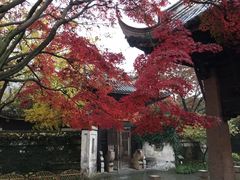-无锡惠山寺