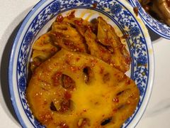 -回家吃饭·地道南昌菜(建德观总店)