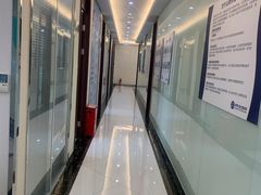-泰康拜博口腔医院(海曙店)