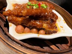 -虾饺妹·酒家(金碧店)