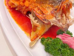 -得月楼·省级非遗·传统苏帮菜(观前店)