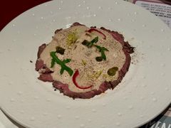 -安妮意大利餐厅(望京店)