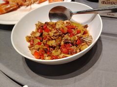 -徐记海鲜(黄土岭|新时空店)