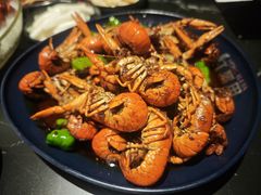 -红盔甲·小龙虾(人民广场店)