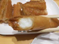 -冰泉豆浆馆(阳朔店)