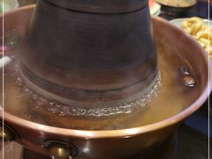 -老墙根涮肉·铜锅鲜羊肉(良乡店)
