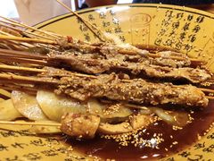 -明洋钵钵鸡(春田小区店)