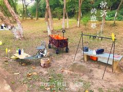 -番禺大夫山森林公园
