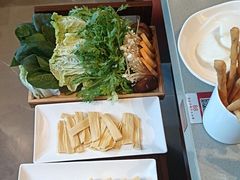 -蝎王府羊蝎子(虎坊桥总店)