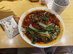-清真·天府皇城坝百年牛肉火锅(皇城清真寺店)