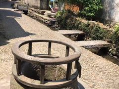 -前童古镇