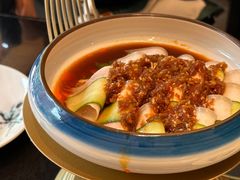 -芳芳私房菜·精做淮扬菜(承德路店)