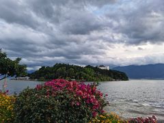 -南诏风情岛