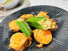 -争鲜回转寿司(朝外悠唐PLUS店)