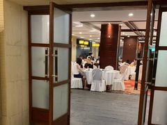 -松兰山海景大酒店·海鲜中餐厅