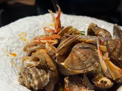 -三杯赤運·中式小酒馆(所城里店)