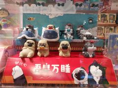 -西西弗书店(三峡广场湟恩新纪元购物广场店)