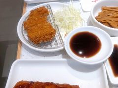 照烧鸡棒串-味千拉面(双井店)