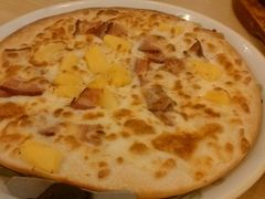 -萨莉亚意式餐厅(特力时尚汇店)