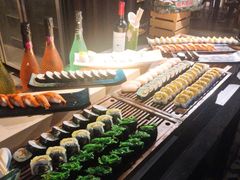 -星伦多 自助料理(圆融店)