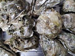 -蚝哥花姐湛江烤生蚝(美丽湾市场店)