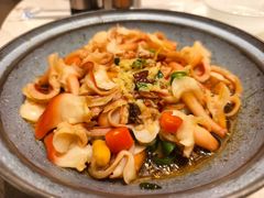 -舌尖上·霞浦滩涂海鲜(总店)
