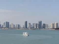 -国际邮轮中心码头(厦鼓码头)