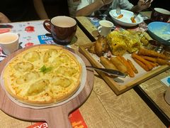 -杯子红牛排(创意产业园店)
