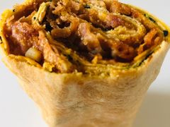 -胖子煎饼店(钦州南路店)