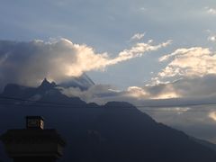 -日喀则乔穆朗宗酒店