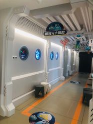 -唯儿诺儿童医院·儿科·眼科·口腔(海岸城店)