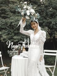 -IDO婚纱摄影(上海旗舰店)