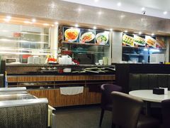 -明园茶餐厅(沙头角店)
