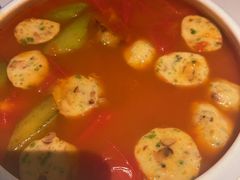 -纳地素食(石门公园店)